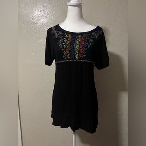 Women’s westbound blouse